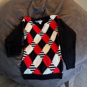 Vintage Christian Dior Sweater